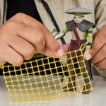 Hasbro Star Wars Actionverse Embo 4.5-inch Action Figure and Accessories, The Mandalorian and Grogu Toys for Boys and Girls Ages