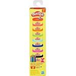 Hasbro Play-doh Party Pack, Ages 2 and Up 22037 5010996300577