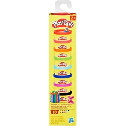 Hasbro Play-doh Party Pack, Ages 2 and Up 22037 5010996300577