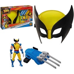 Hasbro Avengers Xmen Role Play Figure Multipack G3316 5010996395306