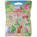 Epoch Sylvanian Families Σειρά Μίνι Στολών Μωρά Του Δάσους Φιγούρα Έκπληξη 5881 5054131058817