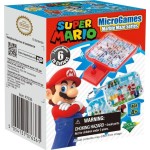 Epoch Super Mario Marble Maze-6 Σχέδια-1τμχ 7636 5054131076361