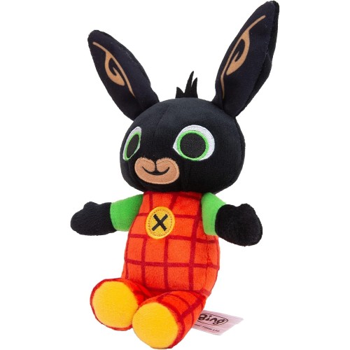 Giochi Preziosi giochi  - bing 20 cm plush toy, soft and stuffed plush for babies and children from 0 months, colourful and soft