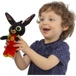 Giochi Preziosi giochi  - bing 20 cm plush toy, soft and stuffed plush for babies and children from 0 months, colourful and soft