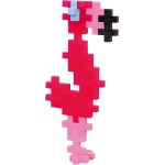 Plus-Plus big flamingo 960 creative building blocks set of 15 3408 5710409201032