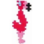 Plus-Plus big flamingo 960 creative building blocks set of 15 3408 5710409201032