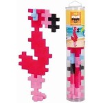 Plus-Plus big flamingo 960 creative building blocks set of 15 3408 5710409201032
