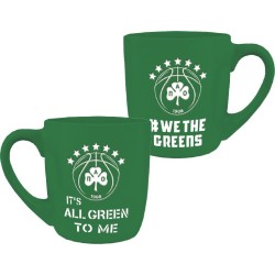 Χάρτινη Πόλη Embossed cup - Panathinaikos Basketball 1 / its all to me BZ XP RP 00722 5206021147204