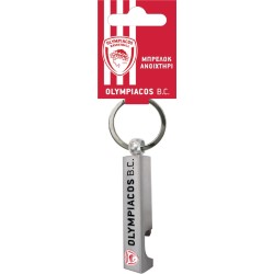 Χάρτινη Πόλη Metal Keychain - Olympic Basketball 2 / Opener HP.KCM.0022 5206021147624