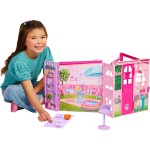 Mattel barbie εξοχικο σπιτι JMD27 194735374458