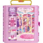 Mattel barbie νεα deluxe ντουλάπα JJP01 194735339921