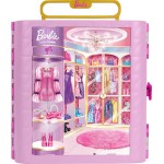 Mattel barbie νεα deluxe ντουλάπα JJP01 194735339921