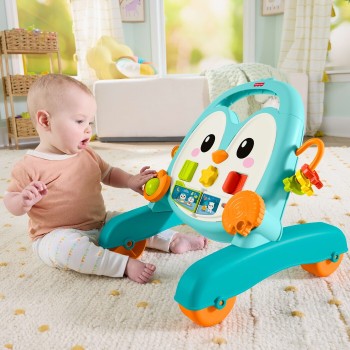 Mattel fisher-price στρατα πιγκουινος JHF74 194735330393