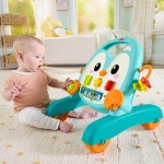 Mattel fisher-price στρατα πιγκουινος JHF74 194735330393