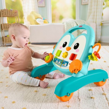Mattel fisher-price στρατα πιγκουινος JHF74 194735330393