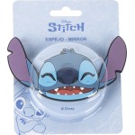 Cerda beauty dianey: stitch - mirror (2500003543) 2500003543 8445484561135