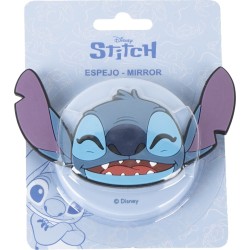 Cerda beauty dianey: stitch - mirror (2500003543) 2500003543 8445484561135