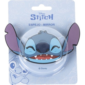 Cerda beauty dianey: stitch - mirror (2500003543) 2500003543 8445484561135