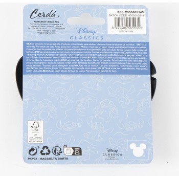 Cerda beauty dianey: stitch - mirror (2500003543) 2500003543 8445484561135