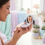 Cerda beauty dianey: stitch - mirror (2500003543) 2500003543 8445484561135