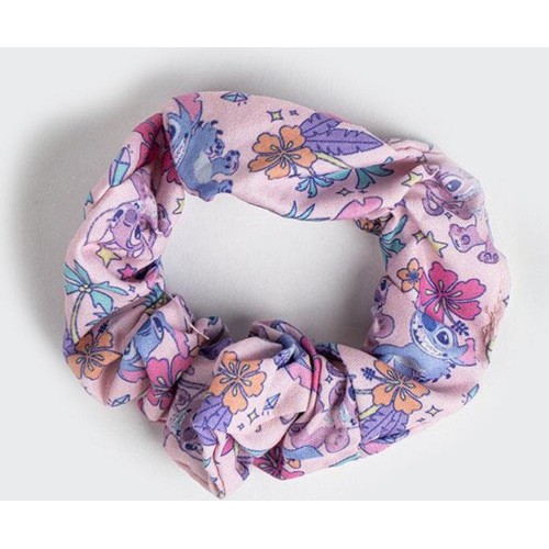 cerda beauty: stitch - scrunchies 3pcs 2500003081 8445484438260