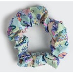 cerda beauty: stitch - scrunchies 3pcs 2500003081 8445484438260