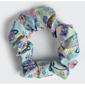 Cerda beauty disney: lilo & stitch - stitch - scrunchies (3pcs) (2500003081) 2500003081 8445484438260