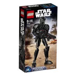 LEGO STAR WARS Αυτοκρατορικοί Στρατιώτες Του Θανάτου 75121 5702015593335