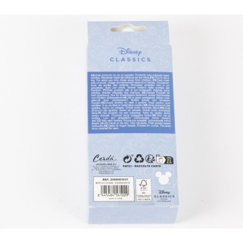 Cerda beauty disney: stitch - accessories set (2500003537) 2500003537 8445484561029