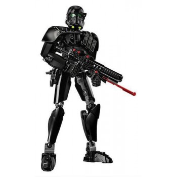 LEGO STAR WARS Αυτοκρατορικοί Στρατιώτες Του Θανάτου 75121 5702015593335