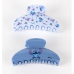 Cerda beauty disney: stitch - hair claw clips (2pcs) (2500003534) 2500003534 8445484560961