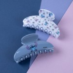 Cerda beauty disney: stitch - hair claw clips (2pcs) (2500003534) 2500003534 8445484560961