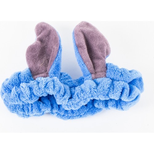 Cerda beauty disney: stitch - makeup headband (2500003528) 2500003528 8445484560862