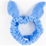 cerda beauty: stitch - makeup headband 2500003528 8445484560862