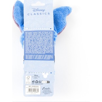 Cerda beauty disney: stitch - makeup headband (2500003528) 2500003528 8445484560862