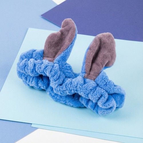 cerda beauty: stitch - makeup headband 2500003528 8445484560862