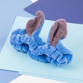 Cerda beauty disney: stitch - makeup headband (2500003528) 2500003528 8445484560862