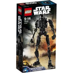LEGO Star Wars K-2So 75120 5702015593342