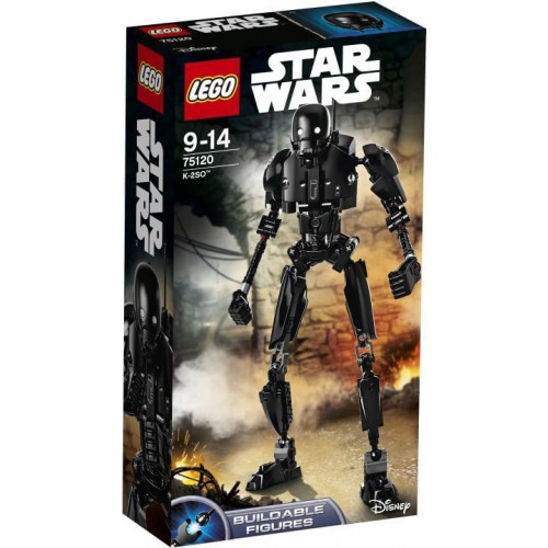 LEGO Star Wars K-2So 75120 5702015593342