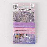 cerda beauty: gabbys dollhouse - hair tie 4pcs 2500003449 8445484539974