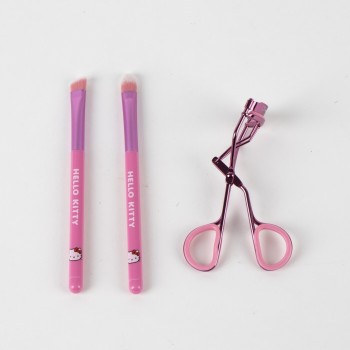 cerda beauty: hello kitty - accessories set 2500003538 8445484561043