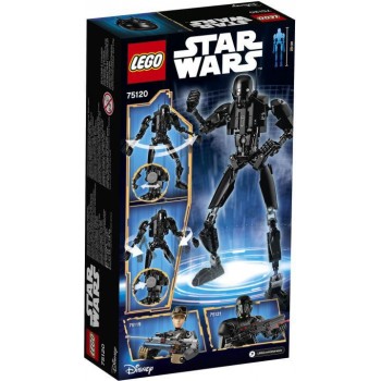 LEGO Star Wars K-2So 75120 5702015593342