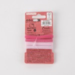 Cerda beauty sanrio: hello kitty - hair accessories (4pcs) (2500003217) 2500003217 8445484471403
