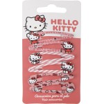 Cerda beauty sanrio: hello kitty - hair accessories (6pcs) (2500003220) 2500003220 8445484471465