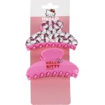 Cerda beauty sanrio: hello kitty - hair clips (2500003535) 2500003535 8445484560985
