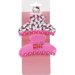 cerda beauty: hello kitty - hair clips 2500003535 8445484560985