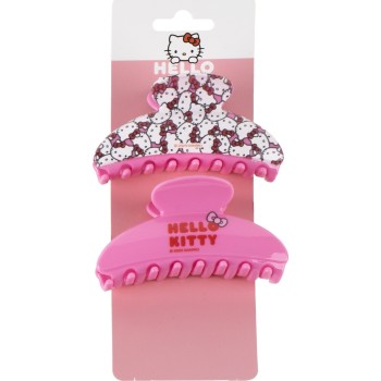 Cerda beauty sanrio: hello kitty - hair clips (2500003535) 2500003535 8445484560985