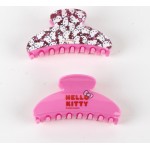 cerda beauty: hello kitty - hair clips 2500003535 8445484560985