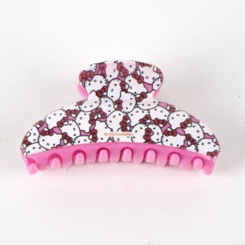 cerda beauty: hello kitty - hair clips 2500003535 8445484560985