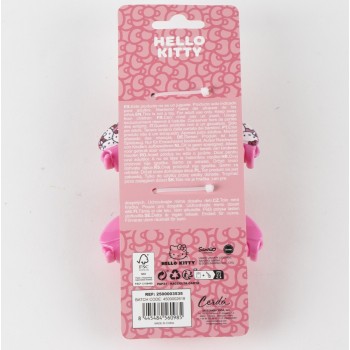 Cerda beauty sanrio: hello kitty - hair clips (2500003535) 2500003535 8445484560985
